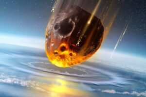 Mali by ste sa viac báť pádu asteroidu alebo zabitia slonom? Nová štatistika odh...