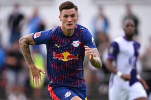 Manchester United získa Slovinca za 85 miliónov eur