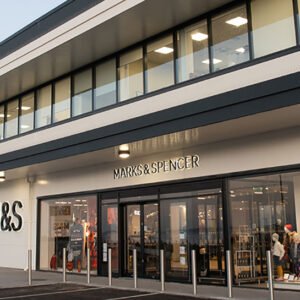 Marks & Spencer: Služba Click & Collect je späť po kybernetickom útoku