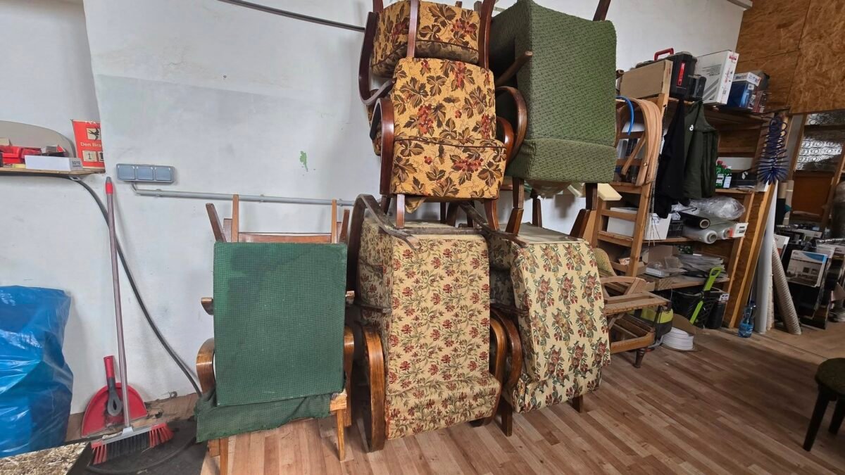 Martin Andraško: Milí sledovatelia a klienti.