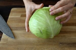 Máte doma kapustu? Výborná večera z jednoduchých surovín! Recept na kel