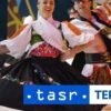 Matica slovenská: Folklórny súbor Podpoľanec oslavuje 50 rokov!