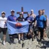 Matica slovenská: Na vrchole Kriváňa aj tento rok zaviala vlajka Matice slovens...