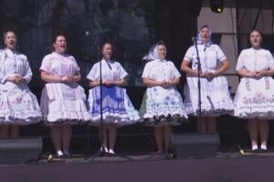 Matica slovenská: Prinášame vám reportáž TV Turiec z Medzinárodného krajanského ...