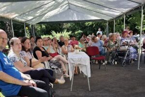 Matica slovenská: Prvá lastovička avizovanej spolupráce martinských matičiarov s...