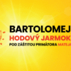 Mesto Čadca: Mesto Čadca srdečne pozýva na Bartolomejský hodový jarmok 2025