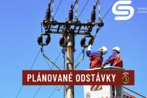 Mesto Handlová: V ČASTI MESTA BUDE V PONDELOK 25. AUGUSTA ODSTÁVKA ELEKTRINY