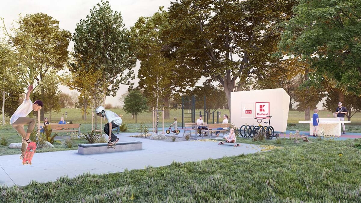 Mesto Hlohovec: Hlasovali ste už dnes? Získajme spolu park pre Hlohovec