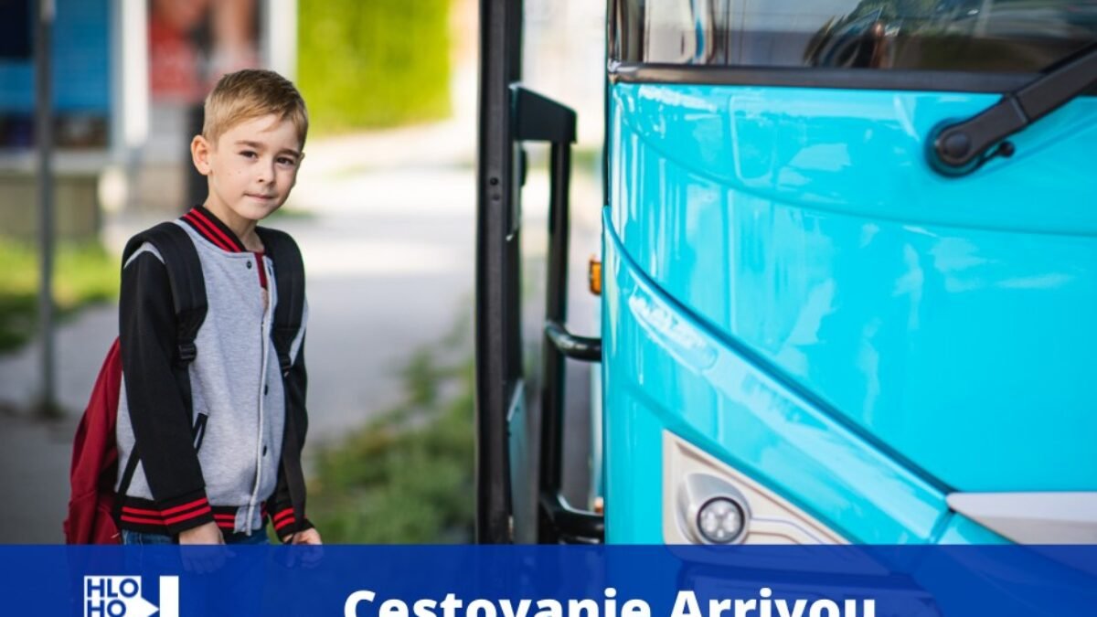 Mesto Hlohovec: Nový školský rok sa blíži.