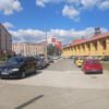 Mesto Košice: PARKOVISKO PRI STAREJ JAZDIARNI BUDE OD NEDELE UZAVRETÉ
