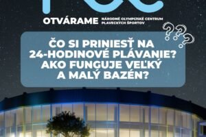 Mesto Košice: PRÍPRAVA A PRAVIDLÁ BAZÉNOV PRI 24-HODINOVOM PLÁVANÍ