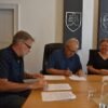 Mesto Levice: PODPORA SPOLOČNOSTI HALEON S.R.O. LEVICE POKRAČUJE