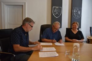 Mesto Levice: PODPORA SPOLOČNOSTI HALEON S.R.O. LEVICE POKRAČUJE