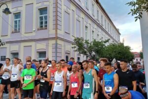 Mesto Liptovský Mikuláš: Do ulíc centra mesta vybehol pod rúškom tmy rekordný po...