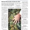 Mesto Modra: AUGUSTOVÉ ZVESTI