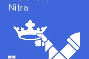 Mesto Nitra: DO NITRY, DO MESTA KRAĽOVSKÉHO!