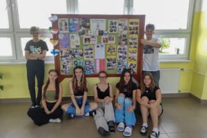 Mesto Nitra: NAŠA ŠKOLA ZÍSKALA PRESTÍŽNE OCENENIE