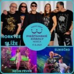 Mesto Piešťany: Festival zábavy Piešťanské zábaly