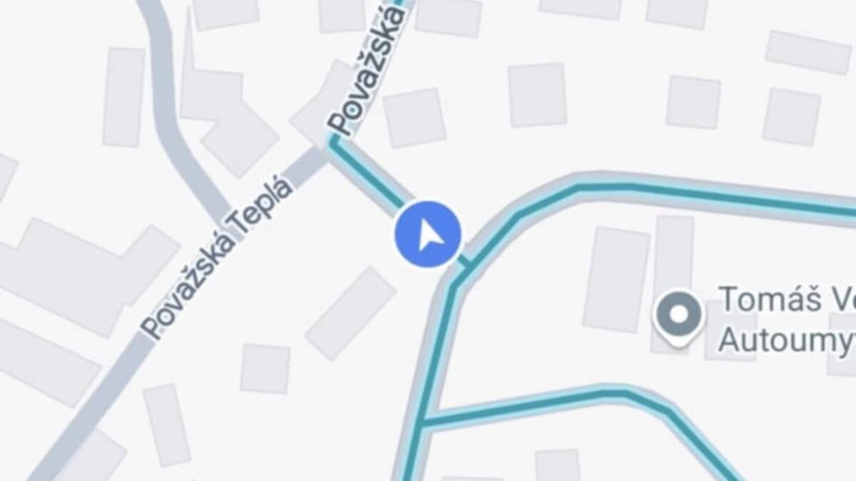 Mesto Považská Bystrica: Od pondelka 25. augusta do konca pracovného týždňa bude uzavretá cesta z Považskej Teplej (pri rodinnom dome č. 285) smerom do Vrtižera z dôvodu rekonštrukcie plynovodu. Tento úsek cesty bude neprejaz