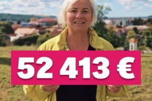 Mesto Skalica: ZÍSKALI SME 52 413 € NA TRETÍ ROČNÍK SKALICKÉHO JARMOKU