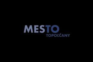Mesto Topoľčany: Retro je super , ale autobusovú stanicu chceme radšej modernú .