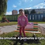 Mesto Topoľčany: SPOZNAJTE LAVIČKU - POMOCNÍČKU