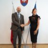 Mesto Trnava: Stretnutie na Ministerstve dopravy