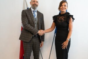 Mesto Trnava: Stretnutie na Ministerstve dopravy