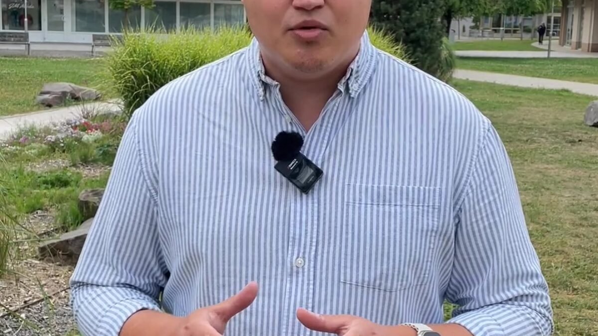 Mesto Žiar nad Hronom: HLASOVANIE ZA KAUFLAND K PARK JE SPUSTENÉ, PROSÍME O VÁŠ HLAS!