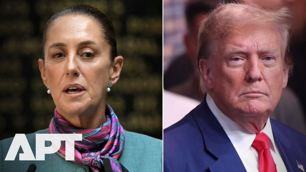 Mexiko stále platí clá: Biele dom odhaľuje skryté detaily Trumpovho obchodného vyhlásenia.