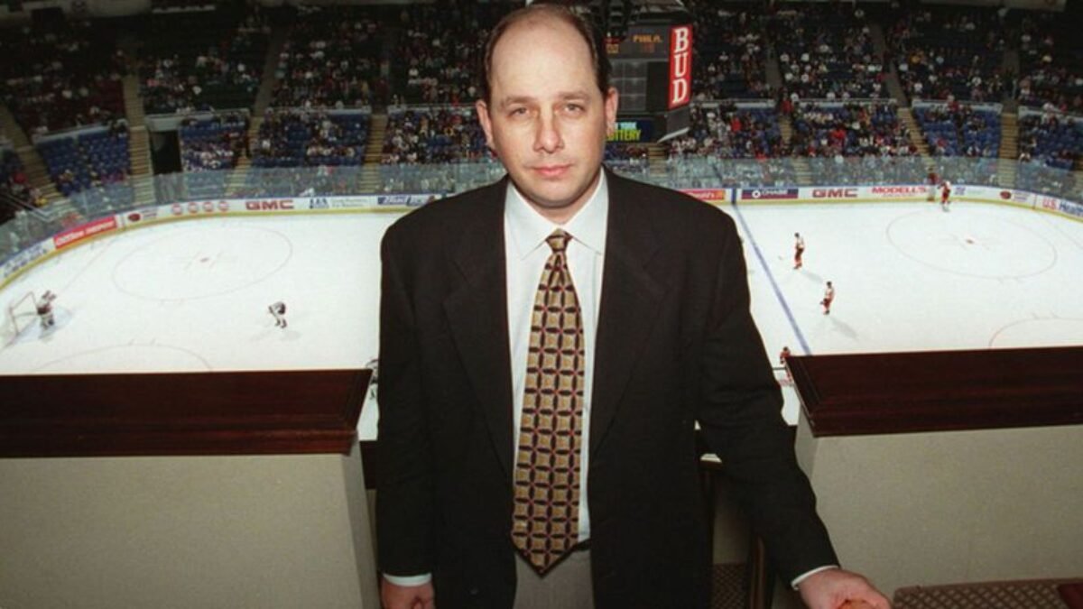 <p><strong>Mike Milbury: Podvodník Islanders</strong></p>