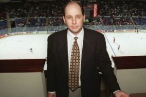 <p><strong>Mike Milbury: Podvodník Islanders</strong></p>