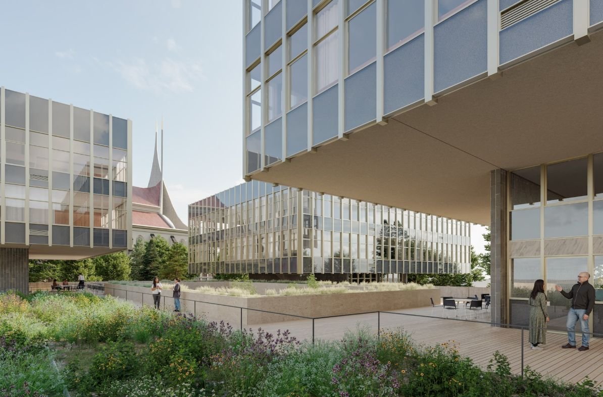 Miliardová rekonstrukce Pragerových kostek. Podívejte se, jak se promění