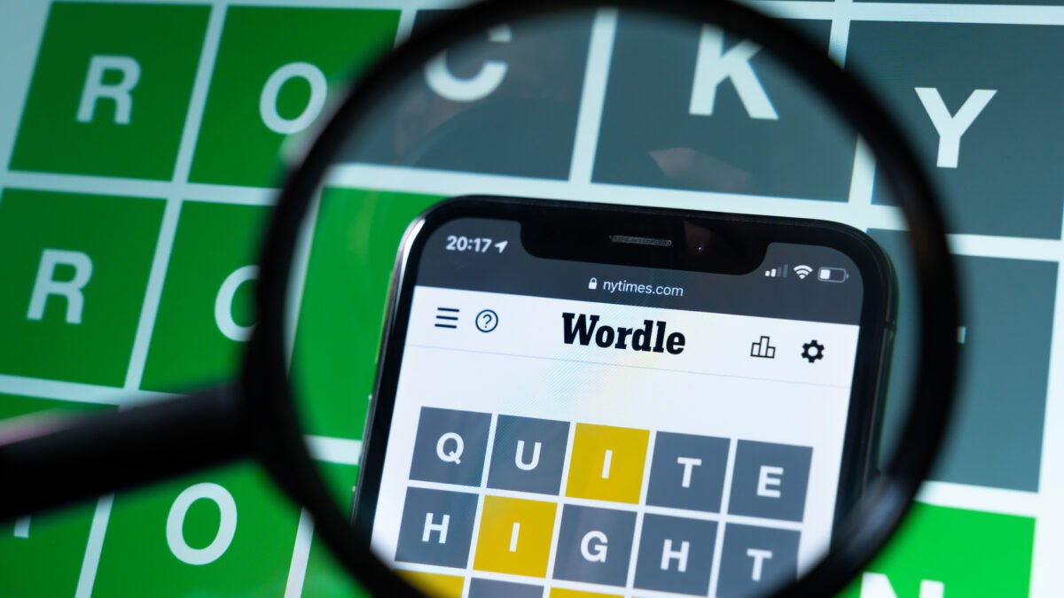 Minulé odpovede Wordle: Kompletný zoznam riešení