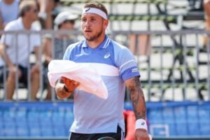 Molčanov snový návrat: V rebríčku poskočí o 105 miest