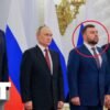 Moskva musí získať ukrajinský kanál na vyriešenie krízy s vodou: Šéf Donecku pod...