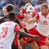 Mostar po prehre so Slovanom v play off Európskej ligy