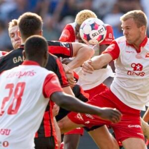 Mostar po prehre so Slovanom v play off Európskej ligy