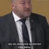 My v Strane vidieka sme za to, aby bol záchranný systém štátny a milióny zisku o...