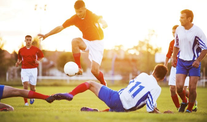 Náhlé selhání srdce: Proč postihne i sportovce, kteří chodí na pravidelné prohlídky