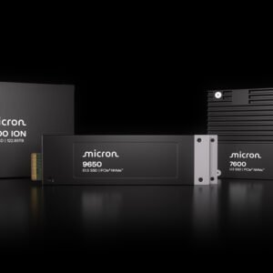 Najrýchlejší SSD na svete je tu! Do PC ho ale nedáte.