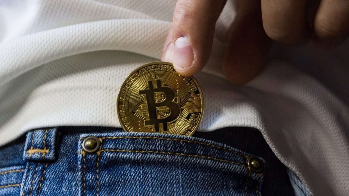 Najväčšia krádež všetkých čias: Ukradli krypto za 14 miliárd dolárov a 5 rokov to nikto nezistil