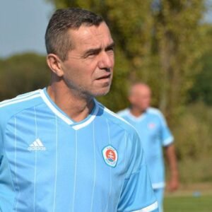 Návrat zákerného ochorenia: Bývalý kanonier Slovana a Trnavy v ťažkom boji