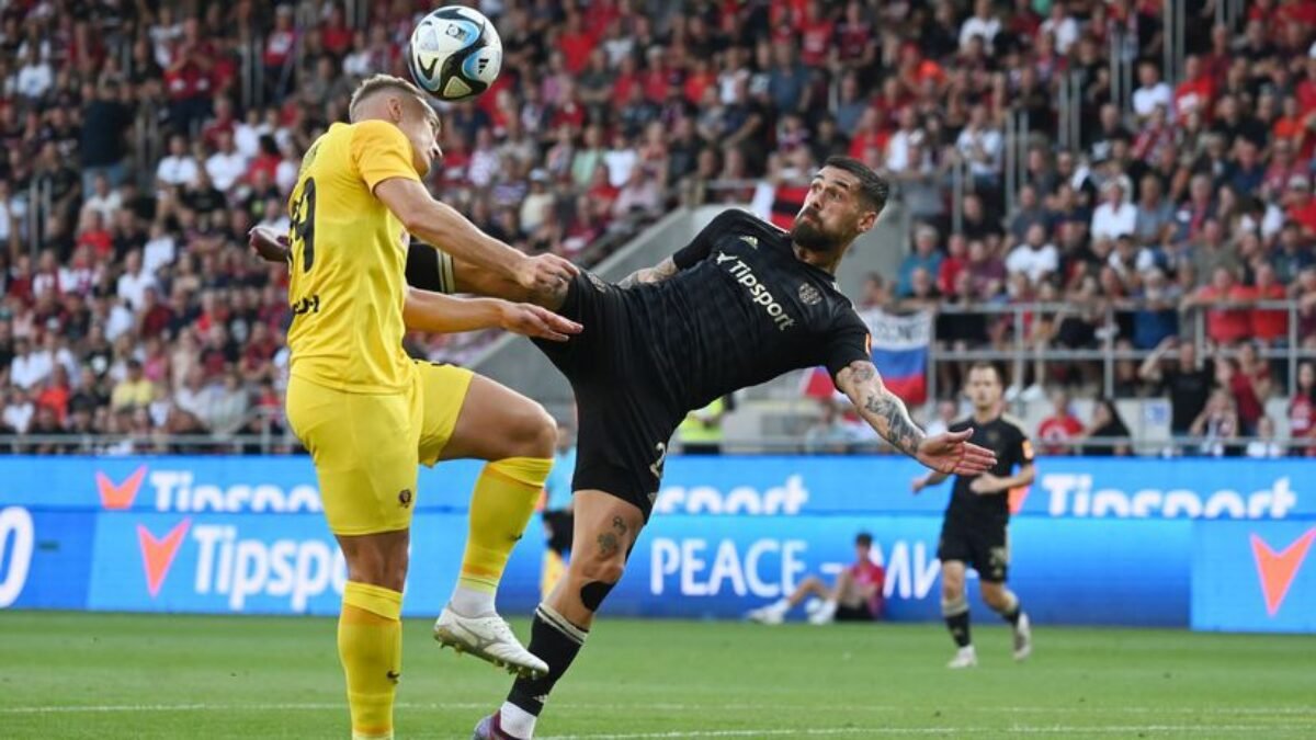 Nečakaná správa z Trnavy: Jeden z lídrov Spartaka v klube skončil na vlastnú žiadosť
