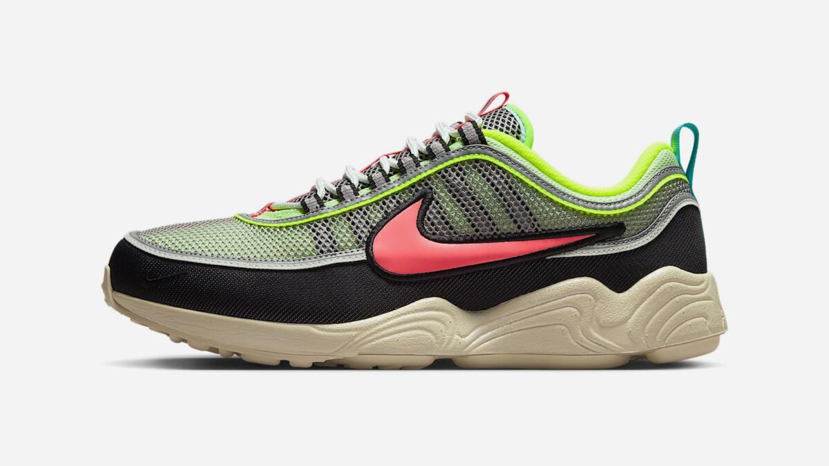 Nike Air Zoom Spiridon