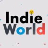 Nintendo Indie World Showcase naživo: Čas začiatku a ako sledovať.