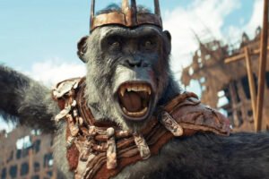 Nové filmy na Prime Video: Premiéry v auguste 2025