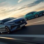 Nový Peugeot 308 a 308 SW: francouzský šarm v moderní podobě