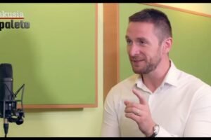 PROGRESÍVCI DOSTÁVAJÚ RANU ZA RANOU