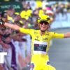 Pauline Ferrand-Prevot prepisuje históriu ako prvá Francúzka, ktorá vyhrala Tour...